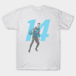 Tyler Herro 14 T-Shirt